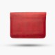 Wachikopa leather case for MacBook Pro 16" with card slot