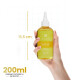 Licape® Glycolic Acid Facial Toner | 200 ml | Aha Bha Peeling