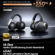 SoundPeats Clip1 TWS bluetooth headset black