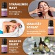 Lavender oil, essential oil, 100% pure, organic, natural, 10 ml