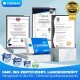 CERENAD L-Arginine + NADH – Potency, Energy, Performance – 30 Sublingual Tablets