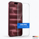prio 10x Tempered Glass for iPhone 18 Pro Max / 17 Pro Max/16 Pro Max clear