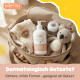Babyton Baby & Kids Lotion 250ml | Vegan, Hypoallergenic, With Aloe Vera & Shea Butter