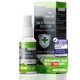 No Sweat Antiperspirant Spray 50ml - Extra Strong, 7-day protection against sweating