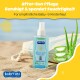 Babyton After Sun Spray 200ml | Cooling & Moisturizing Aloe Vera Care