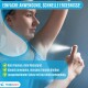 Tereson® 2x Anti Sweat Spray – Strong antiperspirant for hands & feet