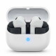 Samsung Galaxy Buds 3 FE Bluetooth Headset stříbrný SM-R420NZAA