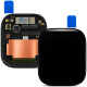 Unità Display Pulled Original per Apple Watch 10/11- 46 mm (A3003, A3206/ A3337, A3452)