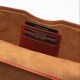 Wachikopa leather case for MacBook Pro 16&amp;quot; with card slot