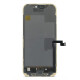 Unidad Display DD Hard OLED (90Hz) para iPhone 16 Pro (con reemplazo IC )