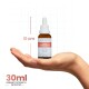 Licape® Anti-Aging Facial Serum with Retinol | 30ml | Radiant Complexion