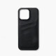 Wachikopa Full Wrap Lederhülle iPhone 16 Pro Max mit Kartenfächern