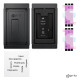 prio Bateria do iPhone'a 11 (Uniwersalny APN)