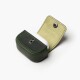 Wachikopa Leather AirPods Case – Handmade, Genuine Leather Case