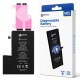 prio Diagnosable Battery for iPhone 12 Pro Max