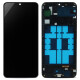 TFT- Display + Rahmen für SM-A505 Galaxy A50