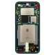Xiaomi Display + frame Xiaomi 17 Ultra 5G groen 560021000P100