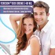 Tereson® Deo Cream 40ml, Perfume-free, Long-term protection underarms
