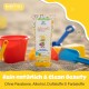 Babyton Mineral Sunscreen SPF 30 for Babies & Children – Sensitive Skin, Organic