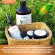 Mosquito Repellent Air Spray, Fly Spray, 100% Pure, Organic, Natural, 250 ml