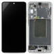 Samsung Display + rámeček (sestavený) SM-S936B Galaxy S25+ mint