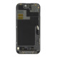 Unidade Display diagnosticável LTPS In-Cell (120Hz) para iPhone 14 Pro