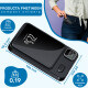 UFUZON Ishiva Magnetic Wireless Power Bank 10000 mAh, 22.5W | Fast Charger