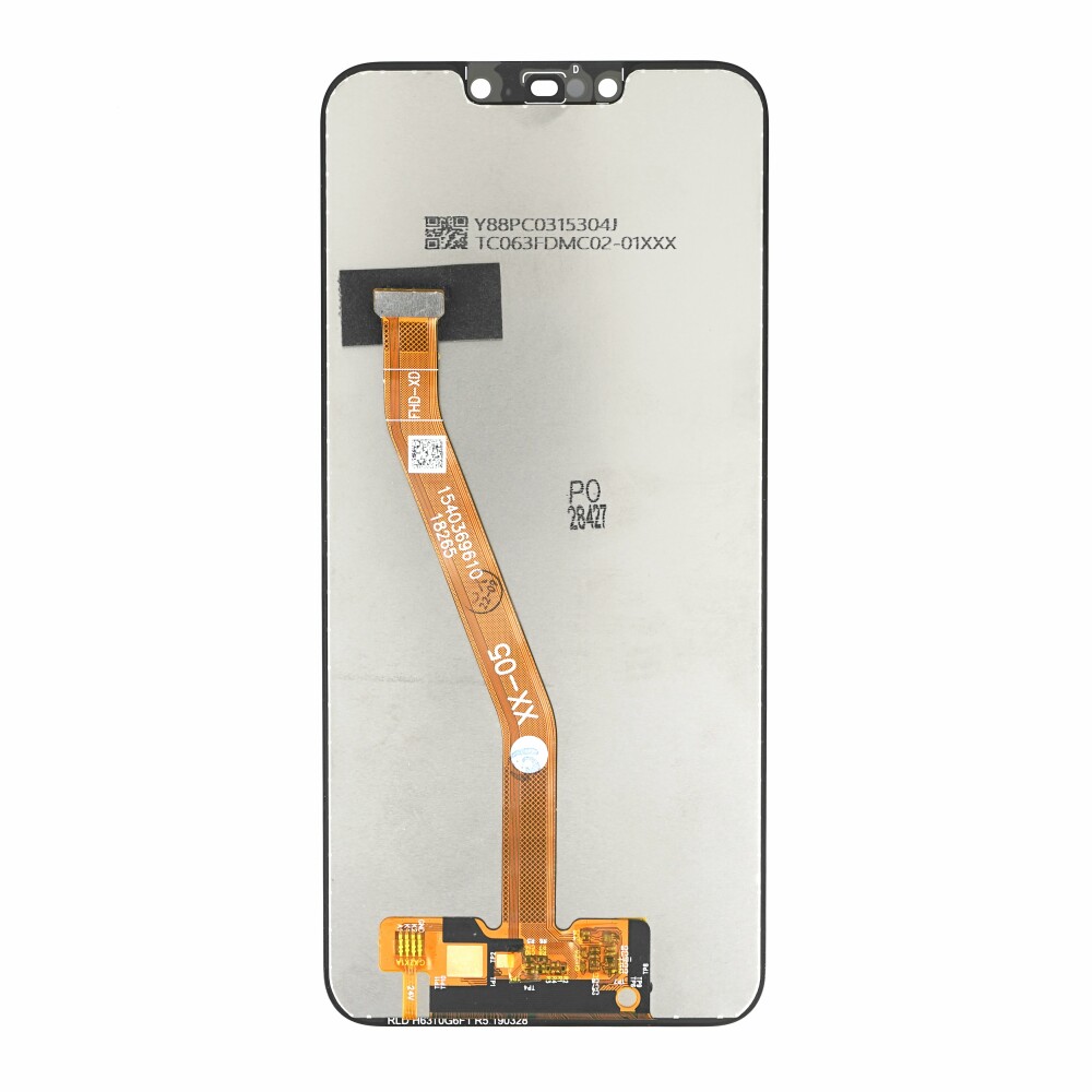 Display Unit (No Frame) for Huawei Mate 20 lite | mpsmobile GmbH