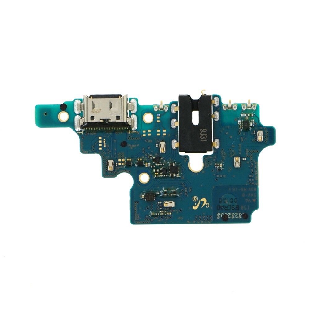 Samsung USB Board/Charging Port SM-N770F Galaxy Note 10 Lite GH96 ...