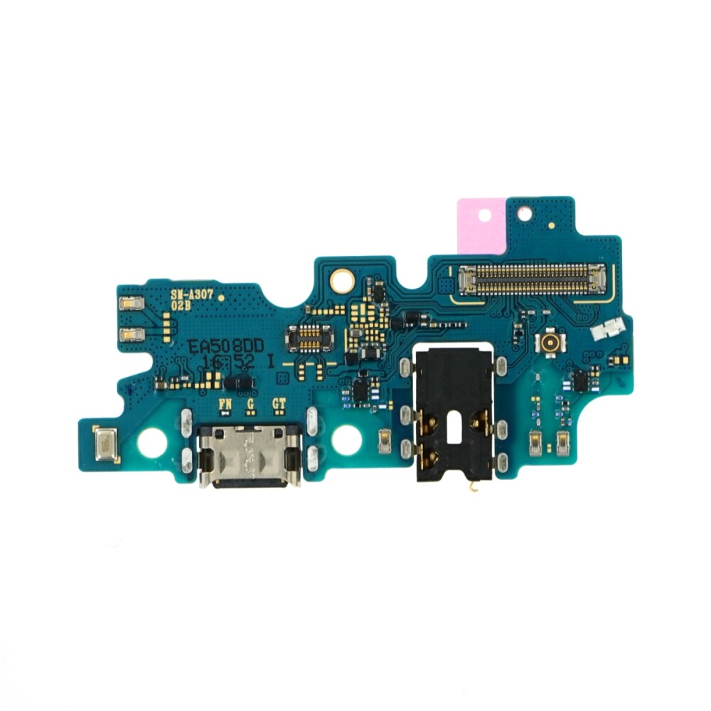 Samsung Charging Port Flex Sm-a307f Galaxy A30s Gh96-12857a 