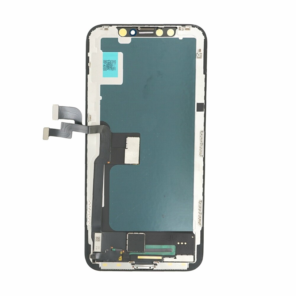 JK Premium InCell Display Unit for iPhone X mpsmobile GmbH