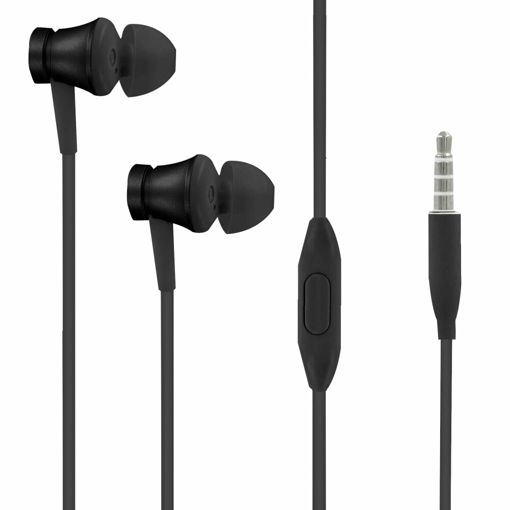 Xiaomi mi in ear basic обзор