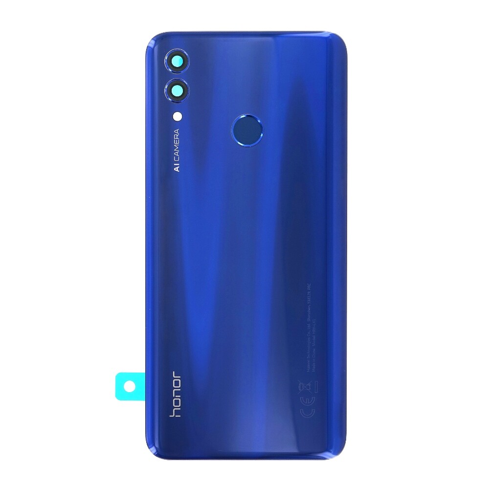 Huawei Honor 10 Lite Rückseite 02352HUW Saphirblau