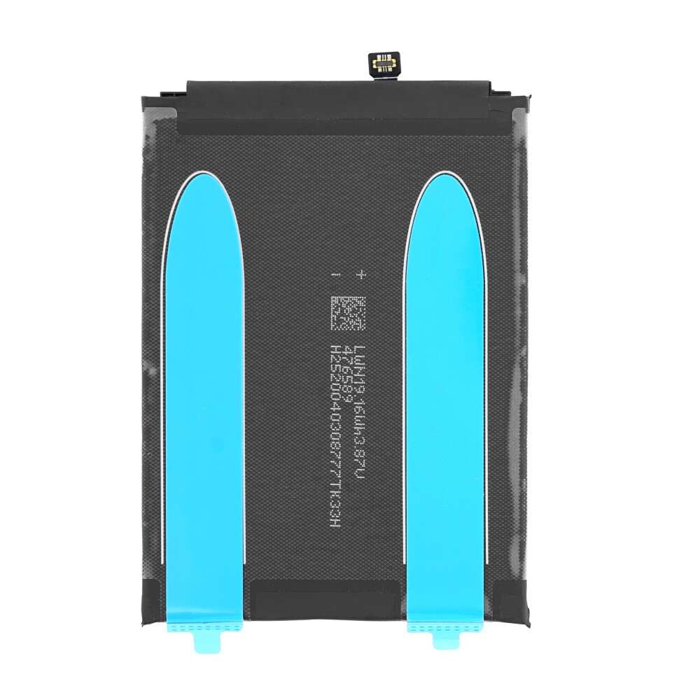 Xiaomi Battery Bn55 5020mah For Redmi Note 9s 460200002f5z Mpsmobile Gmbh 9757