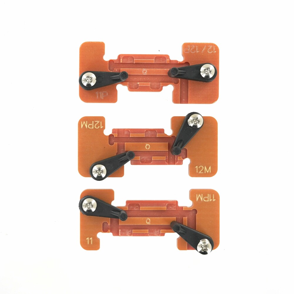 Qianli Portable Spot Welding Machine for iPhone Battery Repair