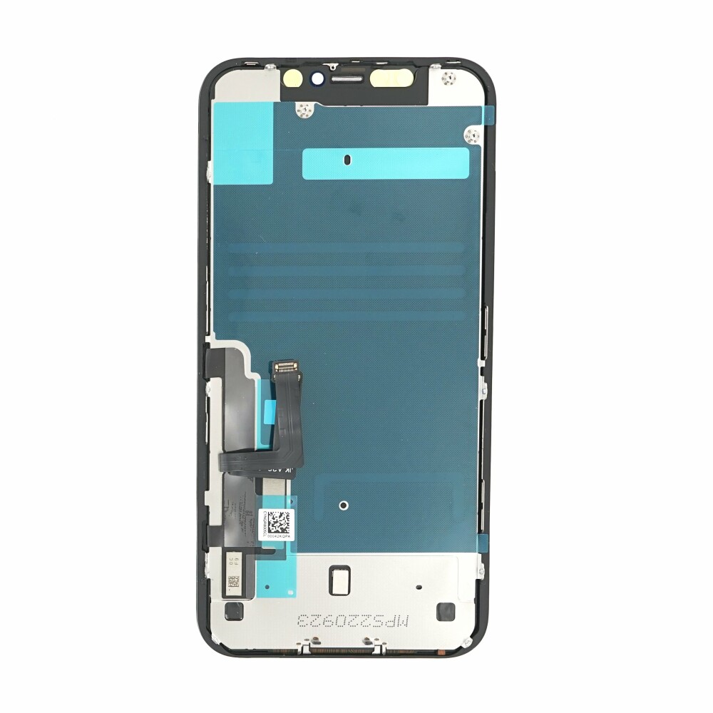 Écran LCD In Cell ZY Pour IPhone 11 (A2111, A2221, A2223) – Remplacement Qualité Générique