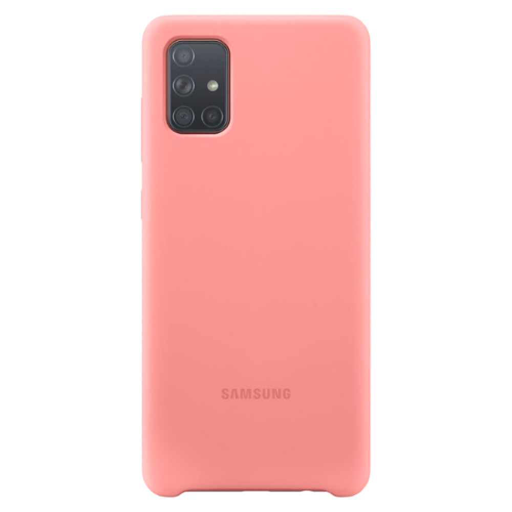 samsung galaxy a71 pink