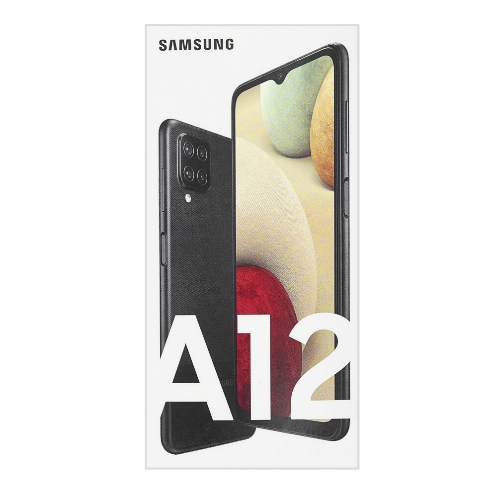 Samsung a125 нет изображения