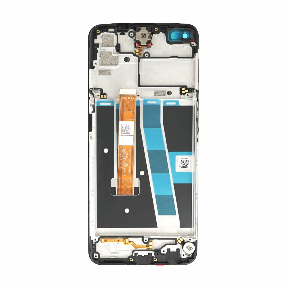 OPPO Display Unit+Frame A52 (CPH2069) 4904028 | mpsmobile GmbH