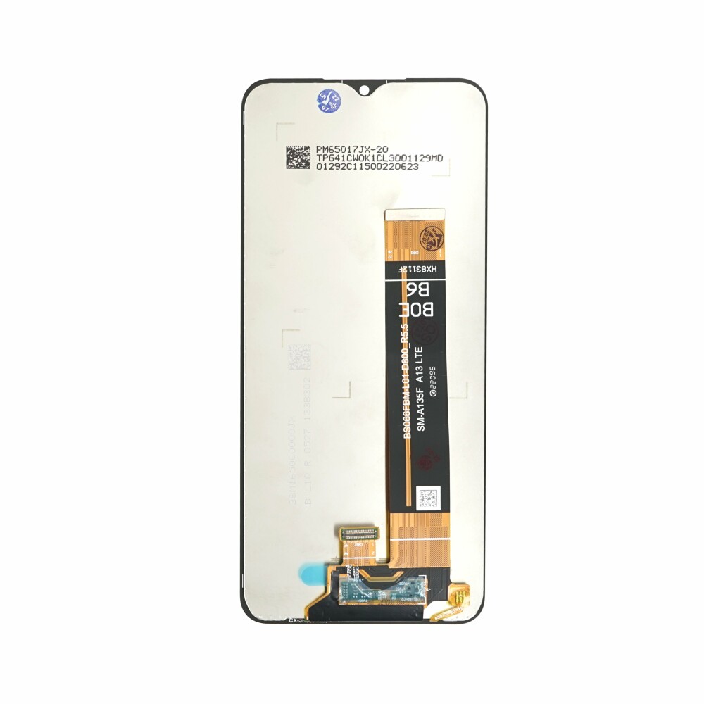 Display Unit (No Frame) for Samsung A135F Galaxy A13 4G | mpsmobile GmbH