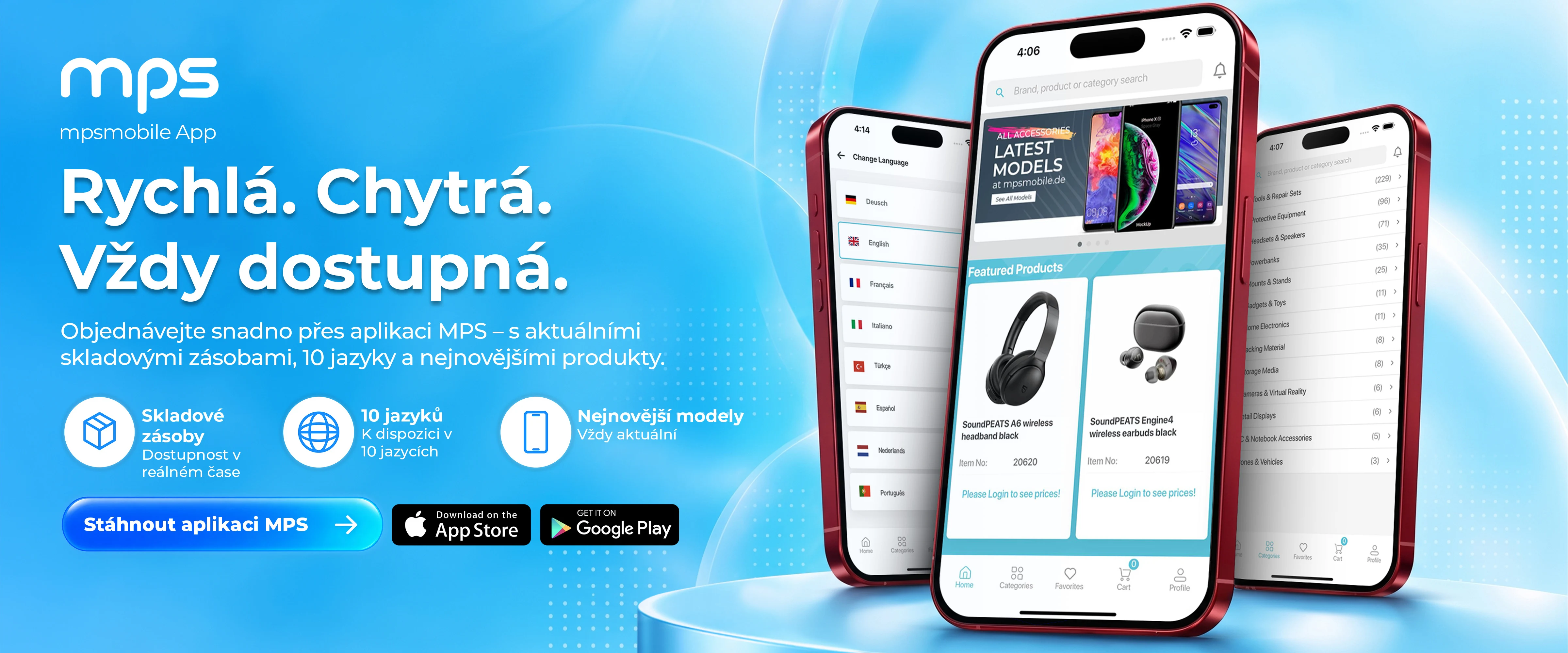 App