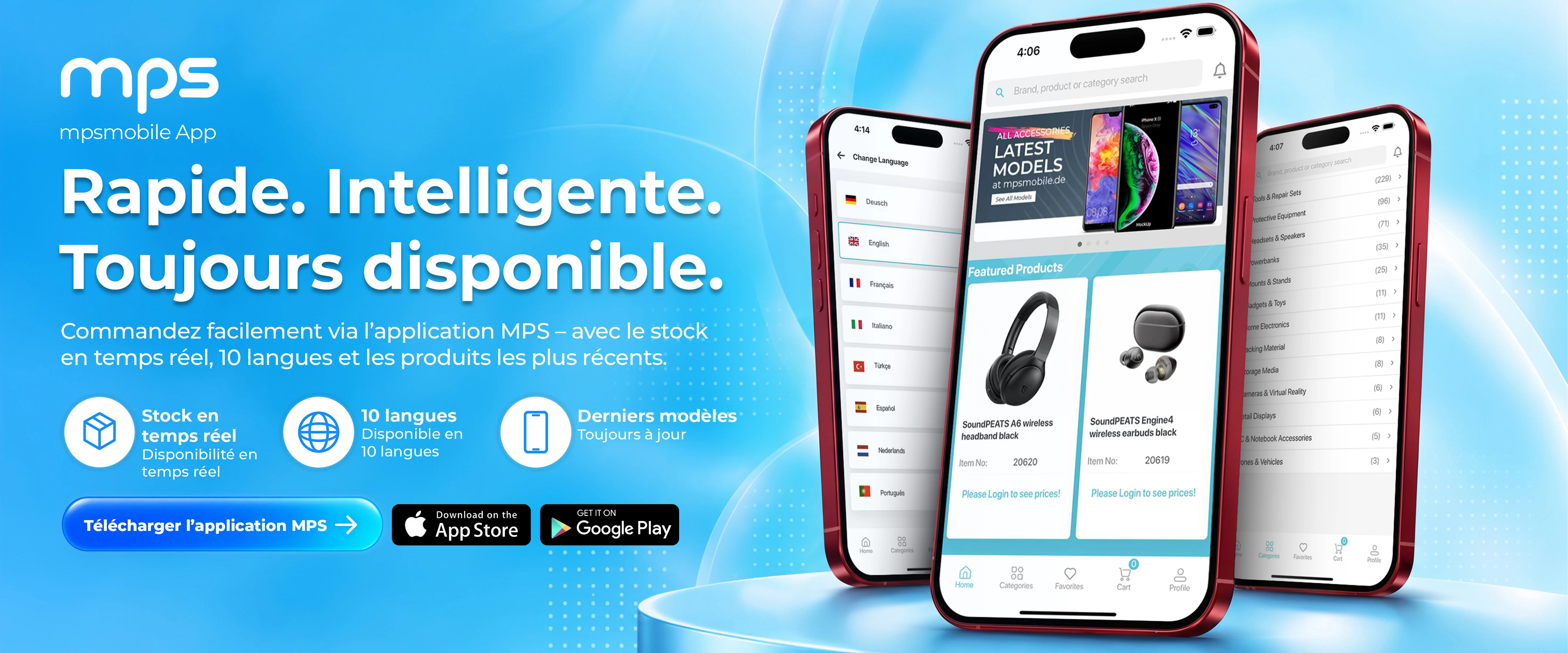 App