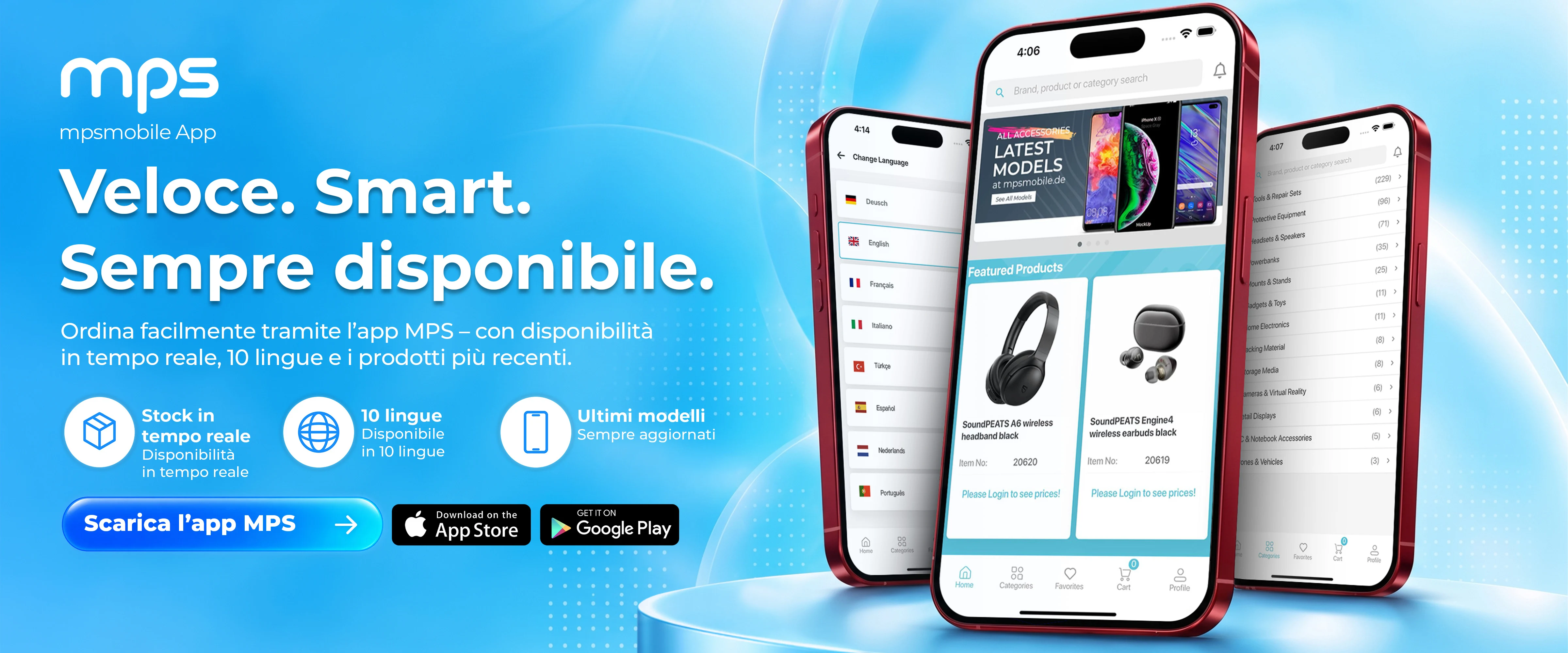 App