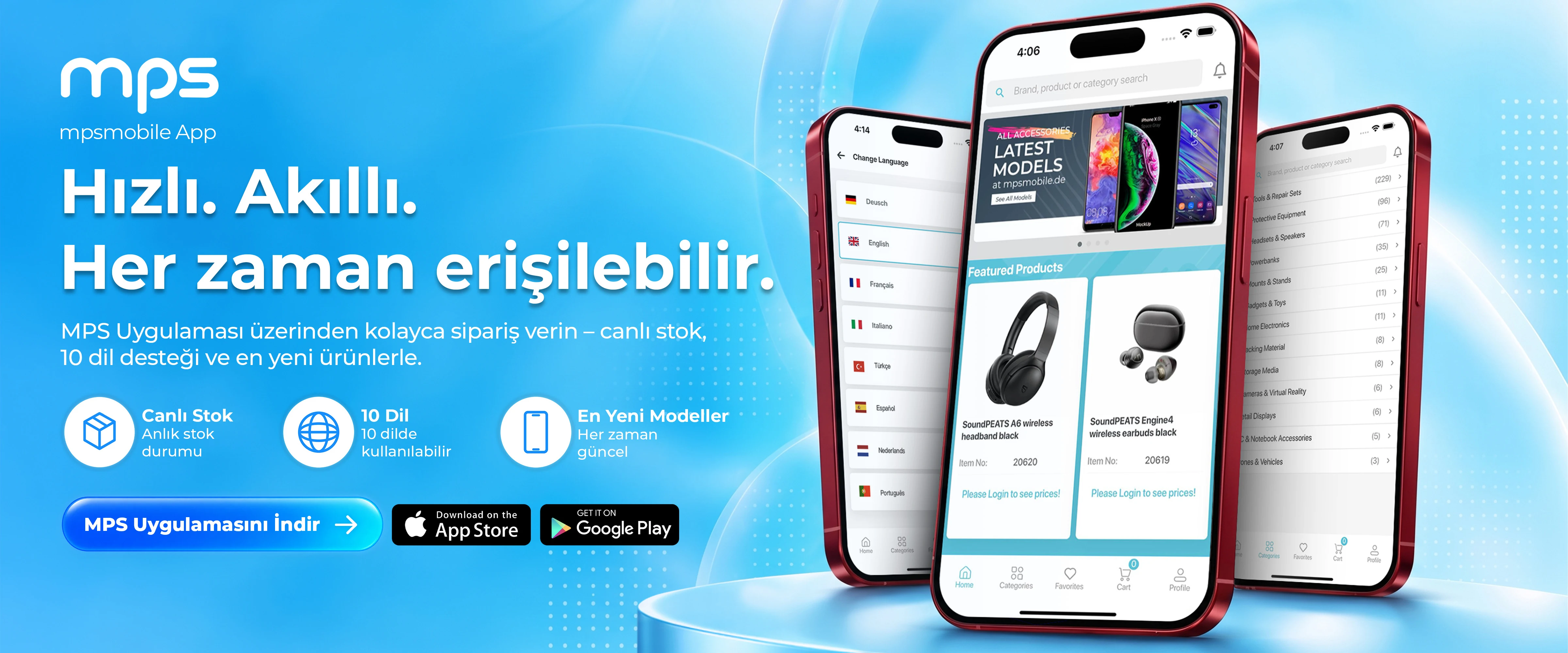 App